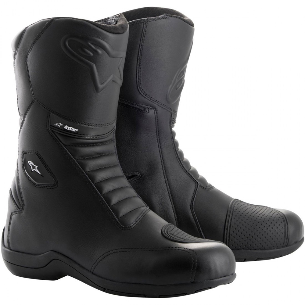 Alpinestars Alpinestars Andes v2 Drystar Boot Black Black